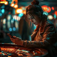 ayeya7777 Live Casino Baccarat Roulette